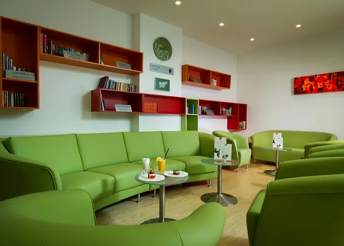 City Hotel Ljubljana